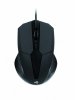 iBOX Mysz laserowa USB I005